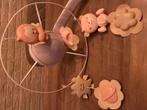 Baby mobiel met muziek em licht/sterrenhemel, Ophalen, Zo goed als nieuw, Overige typen