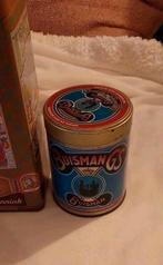 OUD BROCANT BUISMAN GS BLIKJE/ blik, Ophalen of Verzenden, Gebruikt, Overige, Overige merken