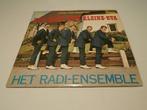Het Radi Ensemble, Telstar vinyl LP album 13018, Cd's en Dvd's, Vinyl | Nederlandstalig, Verzenden, Gebruikt, 12 inch, Levenslied of Smartlap