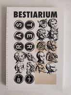 Raster 87 : Bestiarium 2, Boeken, Ophalen of Verzenden, Zo goed als nieuw, Nederland