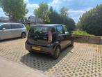 Daihatsu Sirion 1.0 51KW 2007 Zwart, Auto's, Daihatsu, Voorwielaandrijving, 750 kg, Zwart, Sirion
