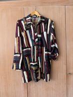 Magna Blouse Maat 42/44 - Zo goed als nieuw!, Kleding | Dames, Blouses en Tunieken, Ophalen of Verzenden, Zo goed als nieuw, Maat 42/44 (L)