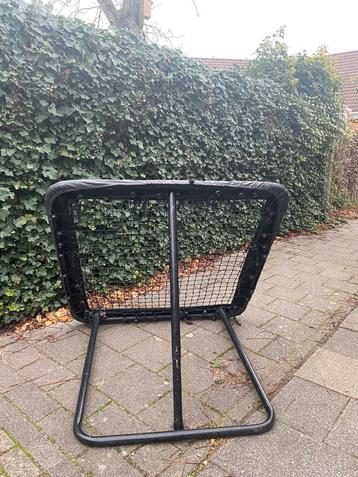 EXIT Kickback Rebounder Large (124x124cm) beschikbaar voor biedingen