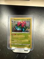 Pokemon go Venusaur holo, Hobby en Vrije tijd, Verzamelkaartspellen | Pokémon, Ophalen of Verzenden, Zo goed als nieuw