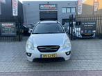 Kia Carens 2.0 CVVT X-ecutive 3e Eig! LPG/G3 Trekhaak Airco, Auto's, Kia, Voorwielaandrijving, 1998 cc, 4 cilinders, 700 kg
