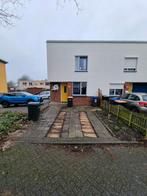 Mix van oude 30 x 30 tegels, Ophalen, Gebruikt