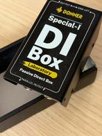Donner DI box, Ophalen of Verzenden, Zo goed als nieuw