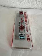 Fleischmann 7410 digitaal, Fleischmann, Ophalen of Verzenden, Zo goed als nieuw, Gelijkstroom