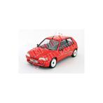 Ottomobile Peugeot 106 Rallye 1.3 Rouge, Ophalen of Verzenden, Nieuw, OttOMobile