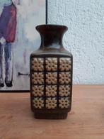 Vintage vaas. VEB Haldensleben. Retro. Mid Century. Retro, Ophalen of Verzenden