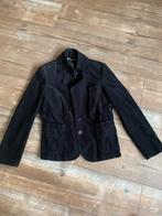 Zwart Jasje  colbert - Maat 40, Kleding | Dames, Maat 38/40 (M), Zwart, Ophalen of Verzenden, Zo goed als nieuw