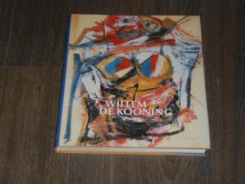 WILLEM DE KOONING beschikbaar voor biedingen