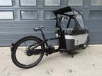 Carqon E-bakfiets Cruise E2 Cargo line (230km) incl. btw en, Overige merken, Mdg.mobility01@gmail.com, Ophalen of Verzenden, 2 kinderen