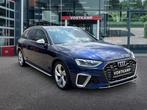 Audi S4 3.0 TDI QUATTRO 360-CAMERA/TREKHAAK/MEMORY/NAVI/ACC/, Auto's, Audi, Automaat, 12 maanden, Gebruikt, Euro 6