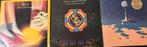 3 x LP Electric Light Orchestra, Cd's en Dvd's, Vinyl | Rock, Ophalen of Verzenden, Gebruikt, 12 inch, Overige genres