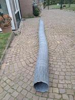 Ventilatie slang., Doe-het-zelf en Verbouw, Buizen en Afvoer, Pvc, 6 meter of meer, Overige typen, Nieuw