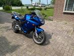 BMW F800ST, Motoren, 2 cilinders, Particulier, Meer dan 35 kW, Toermotor