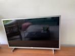 Philips 32" Full HD Smart TV zilver, Ophalen, Zo goed als nieuw, 80 tot 100 cm, Philips