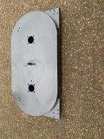 Maaidek stiga villa 86 cm, Ophalen of Verzenden, Nieuw, 50 cm of meer