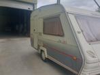 beyerland 350 2 sprinter 1996 incl binnenstalling mogelijk, Treinzit, Particulier, Tot en met 4, Luifel