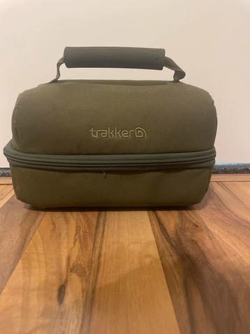 Trakker pouch beschikbaar voor biedingen