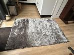 Vloerkleed grijs, Huis en Inrichting, Stoffering | Tapijten en Kleden, 100 tot 150 cm, Ophalen of Verzenden, Zo goed als nieuw