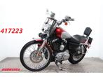 Harley-Davidson XL 1200C Sportster Custom XL 1200C Sportster, Overige merken, Chopper, 1202 cc, Meer dan 35 kW