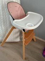 Mooie Meegroeistoel met Eetblad, Ophalen, Gebruikt, Meegroeistoel, Afneembaar eetblad