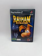 Rayman Revolution -  PS2, Spelcomputers en Games, Games | Sony PlayStation 2, Q, 1 speler, Q, Ophalen of Verzenden