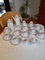 Winterling Bavaria Coronet 64-delig Servies, Antiek en Kunst, Antiek | Servies compleet, Ophalen of Verzenden