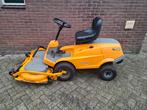 Stiga Villa Frontmaaier Honda Motor - Hydrostaat, Ophalen of Verzenden, Gebruikt, Stiga, Elektrische starter