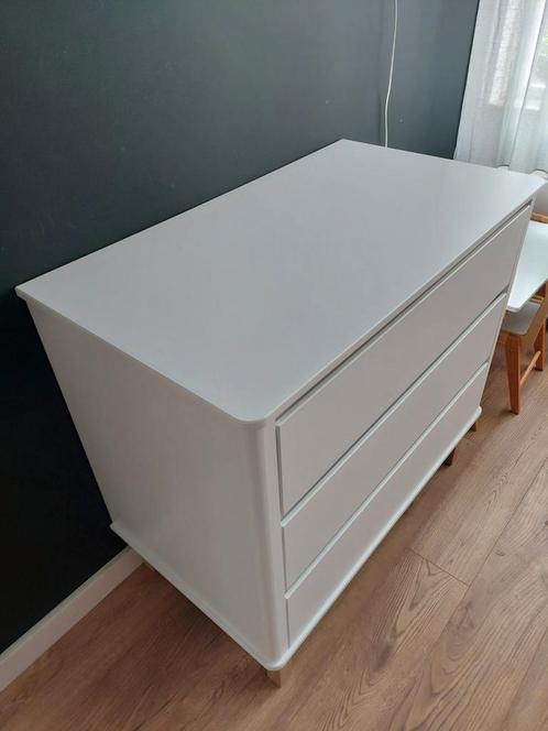 Bopita commode serie Mika, evt kast (2 deurs) ook te koop, Kinderen en Baby's, Kinderkamer | Commodes en Kasten, Gebruikt, 90 tot 105 cm