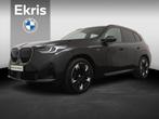 BMW X3 30e xDrive M-Sport Pro | Panoramadak | Head-Up | Adap, Automaat, 1998 cc, 4 cilinders, Bedrijf