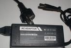 AC ADAPTER  GXHH11 in 1.5A uit19V=4.74A plug 4mm, Ophalen of Verzenden, Zo goed als nieuw