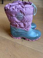 Meisjes Winterlaarzen  Spirale Maat 34, Kinderen en Baby's, Kinderkleding | Schoenen en Sokken, Ophalen, Meisje, Laarzen, Zo goed als nieuw