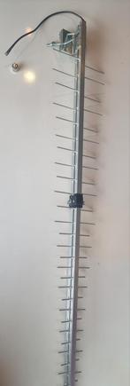 Yagi antenne 698 - 960 en 1710 - 2700 MHz frequentiebereik, Ophalen of Verzenden, Zo goed als nieuw, Antenne