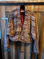 Studio amaya vest maat XS, Kleding | Dames, Overige kleuren, Studio amaya, Ophalen of Verzenden, Zo goed als nieuw