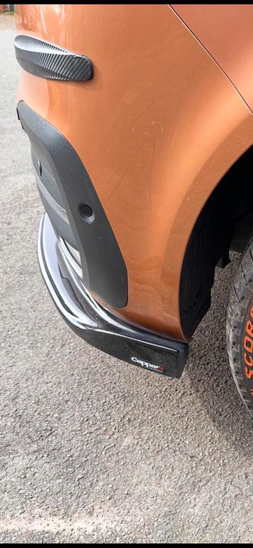 Voor spoiler Vw California of transporter T6.1 beschikbaar voor biedingen