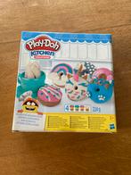 Play doh kitchen creations, Kinderen en Baby's, Speelgoed | Educatief en Creatief, Ophalen, Zo goed als nieuw