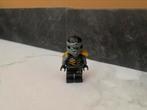 Lego Ninjago Skybound Cole Ghost Geest Minifiguur, Ophalen of Verzenden, Gebruikt, Lego