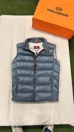 Parajumpers Sheen bodywarmer jas dons gewatteerd, Maat 48/50 (M), Parajumpers, Ophalen of Verzenden, Zo goed als nieuw