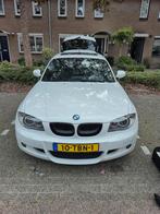 BMW 1 serie 120i M-Pakket, Auto's, 1-Serie, 1995 cc, 4 cilinders, Wit