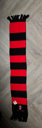 AC Milan sjaal, Ophalen of Verzenden, Buitenlandse clubs, Vaantje of Sjaal