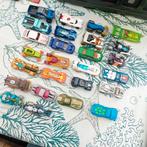 Hotwheels autos, Ophalen, Zo goed als nieuw, Jongen