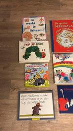 Leuke Kinderboeken, Ophalen of Verzenden, Gelezen, Fictie algemeen