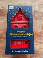 Hollands huisje trapgevel huisje, Diversen, Kerst, Nieuw, Ophalen of Verzenden