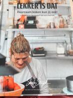 Lekker is dat - Sheila Struyck Kookboek, Hoofdgerechten, Nieuw, Ophalen of Verzenden, Europa