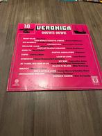 Lp Veronica Gouwe Ouwe 18 Hits vintage, Cd's en Dvd's, Vinyl | Verzamelalbums, Gebruikt, Ophalen of Verzenden