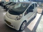 Peugeot iOn Active UNIEK ! 85KM ACTIERADIUS NW. APK BJ 2012, Automaat, Euro 5, 4 stoelen, Wit