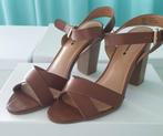 High Heels Pumps  |  maat 42  |  NIEUW, Ophalen of Verzenden, Nieuw, Bruin